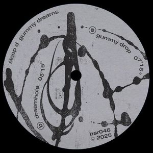 Gummy Dreams (Single)