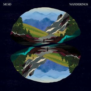 Wanderings (EP)