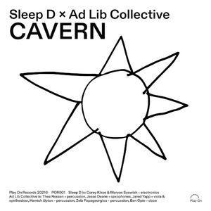 Cavern (Single)