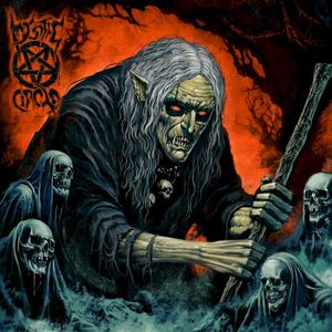 In the Sign of the Goat