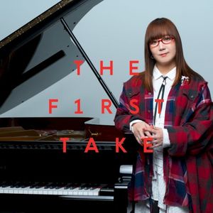 ガーネット - From THE FIRST TAKE (Single)