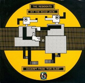 Hit the Road Jack (7" version)