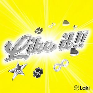 Like it!! (Single)