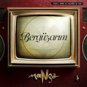 Bergüzarım (Single)