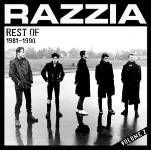 Rest Of 1981-1990 Vol. 2