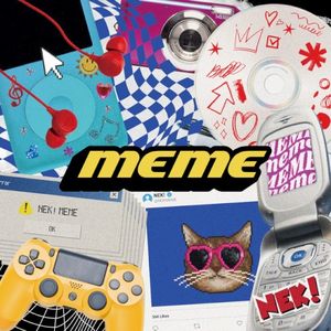 GiMMiCK (Single)