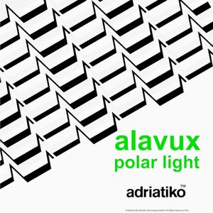 Polar Light EP (EP)