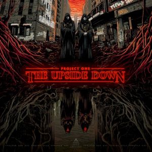 The Upside Down (Single)