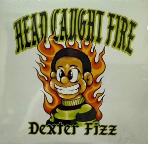 Head Caught Fire