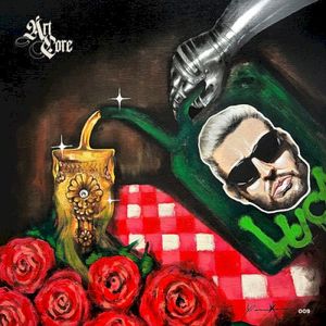 Game Over EP (EP)