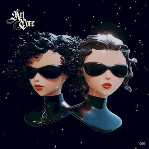 ARTCORE DUO III (EP)