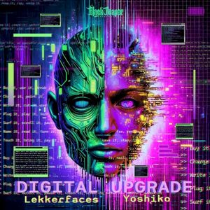 Digital Upgrade (Single)