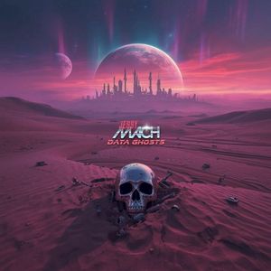 DATA Ghosts (EP)