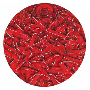 Spear (Single)