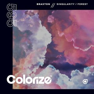 Singularity / Forest (EP)