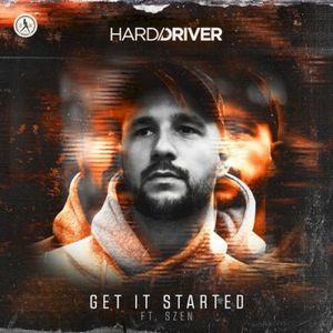 Get It Started (Single)