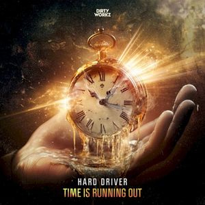 Time Is Running Out (Single)
