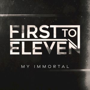 My Immortal (Single)