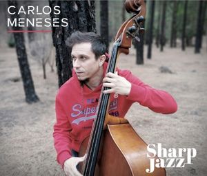 Sharp Jazz (EP)