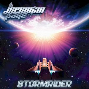 STORMRIDER (Single)