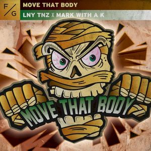 Move That Body (Single)