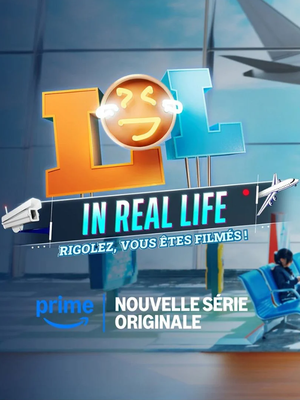 LOL : In Real Life