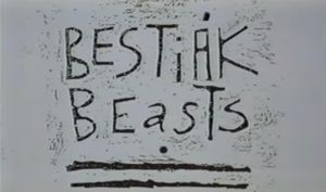 Bestiák