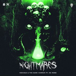 Nightmares (Single)