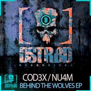 Behind the Wolves EP (EP)