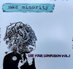 Use Your Confusion Vol.1