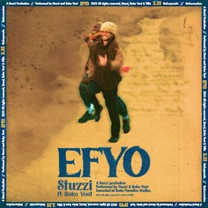 efyo (Single)