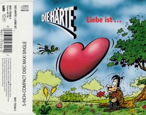 Liebe ist... (Single)