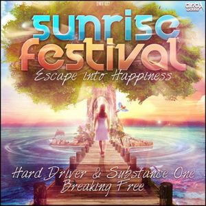 Breaking Free (Single)
