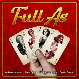 Full As (EP)