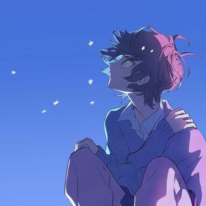 青染 (Single)