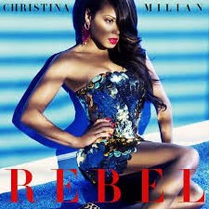 Rebel (Single)