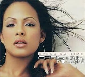 Spending Time (Single)
