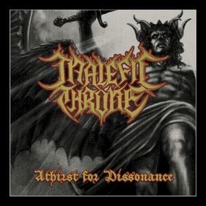 Athirst for Dissonance (Single)