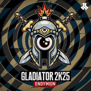 Gladiator 2K25 (Single)