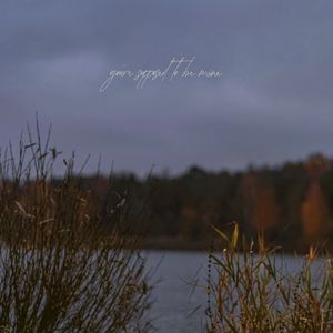 You’re Supposed to Be Mine (Single)