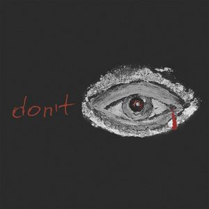 Don't cry (Single)