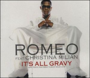 It’s All Gravy (Single)