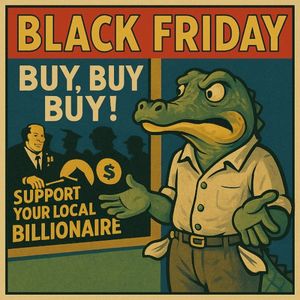 Black Friday (Single)
