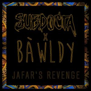 Jafar's Revenge (Single)