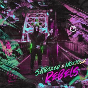 Rebels (Single)
