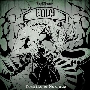 Envy (Single)