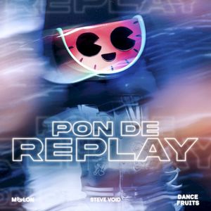 Pon De Replay (EP)