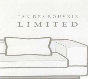 Jan Des Bouvrie Limited