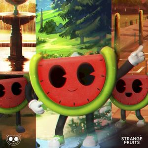 SUMMER JAM (Single)