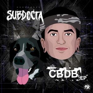 CBDB EP (EP)